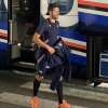 Salernitana, fatta per Candreva