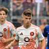 Calciomercato Roma - Dahl ha firmato il contratto con il Benfica