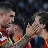 LA VOCE DELLA SERA - Bove rivela: "Mi piacerebbe vestire la maglia numero 8". Primavera, Cherubini regala il successo ai giallorossi. Guidi: "Più contento della mentalità che della vittoria"