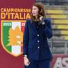 Dipendenti licenziati a Trigoria: Lina Souloukou non sarà sentita dalla FIGC