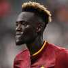 Calciomercato Roma - Il Beşiktaş trova l'accordo con Abraham. Alla Roma 20 milioni