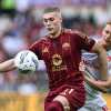 Roma-Fiorentina - Proteste viola sul gol di Dovbyk, ma il gol è buono. Ecco perché
