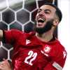 Calciomercato Roma - idea Mikautadze, piace anche Guessand