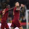 Le pagelle di Roma-Milan 3-1