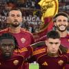 Le probabili formazioni di Roma-Inter