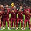 Le probabili formazioni di Pisa-Roma