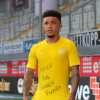 Calciomercato Roma - Salta il trasferimento di Sancho: non c'è l'ok ai giallorossi