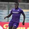 Calciomercato Roma - Kayode in uscita dalla Fiorentina, anche i giallorossi tra le pretendenti