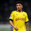 Calciomercato Roma - Ultimatum a Sancho: ancora tre giorni, prima di cambiare obiettivo