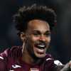 Calciomercato Roma - Sondata la pista Lazaro del Torino, primo contatto per l'esterno