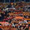 La Roma è tornata ad allenarsi per preparare il derby con la Lazio. Serie A Women's Cup, sarà derby per le giallorosse in semifinale. Esaurito in poche ore il settore ospiti per Nizza-Roma