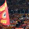 Roma-Roma City 8-0 - Goleada giallorossa nel test amichevole, tripletta per il giovane Paratici. Dan Friedikin vola a Nizza. Di Guglielmo: "Pronte a migliorarci"