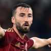 Cristante: "Il gol? Lo dedico al mister, se lo merita. Crediamo nella Champions e non ci vogliamo fermare"