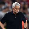 Mourinho: "Voglio rimanere, però i miei giocatori meritano di più e anche io merito di più. Ci sono tanti episodi di cui parlare, l’arbitro sembrava spagnolo"