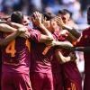 Le pagelle di Lazio-Roma
