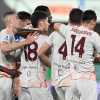 Atalanta-Roma 1-1 - Rensch salva su Sulemana, Djimsiti sbaglia di testa