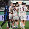 Atalanta-Roma 2-1, i giallorossi escono sconfitti da Bergamo e restano a -1 dal quarto...