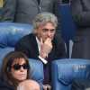 Accadde oggi - Zamparini azionista di maggioranza della Roma. Lascia Baldini, va via Stekelenburg