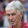 Gasperini: "Il campionato è molto equilibrato. I risultati li costruisci strada facendo"