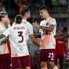 Le pagelle di Torino-Roma 0-2