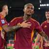 Le pagelle di Roma-Bologna 1-0