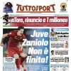 Slitta a gennaio l'appuntamento per il rinnovo di Zaniolo: Juventus e Milan restano alla finestra. FOTO!