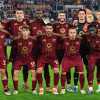 Roma-Dinamo KIev - Le probabili formazioni