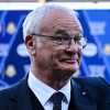 Claudio Ranieri miglior allenatore della Serie A 2024/2025: la sua figurina nel Panini Celebration Set