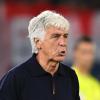 Gasperini: "Non è normale chiudere con due centrocampisti in attacco". VIDEO!
