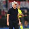 Gasperini: "Prestazione molto buona. Per Dybala serve augurarsi che stia sempre bene. Il mercato? Aspettiamo martedì, poi tireremo le somme"