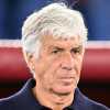 Gasperini: "Prestazione molto buona. Per Dybala serve augurarsi che stia sempre bene. Il mercato? Aspettiamo martedì, poi tireremo le somme"
