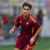 Calciomercato Roma - Si cerca una squadra per Baldanzi