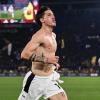 Udinese, Zaniolo: "Chiedo scusa per l'esultanza contro la Roma. Gasperini è tra gli allenatori più forti"