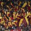 Calciomercato Roma, interesse del Milan per Fabio Silva. Massara ha incontrato l'agente di Sancho e attende la risposta definitiva. Giudice Sportivo, prima sanzione per Gianluca Mancini.