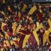 Il comunicato della Curva Sud: "Alle 22 a Piazza Navona. Invitiamo tutti a portare le bandiere giallorosse"