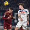 Roma-Atalanta 0-2 - La gara sui social: "Ho visto una squadra poco umile e mai concreta"