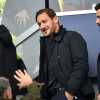 Totti: "Gasperini? Non mi fa impazzire, ma di certo è un buon allenatore"