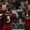 Le pagelle di Roma-Athletic Club 1-1