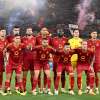 LIVE Roma-Bayer Leverkusen 0-2 - Entrano Baldanzi e Azmoun