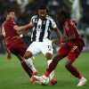 Corsa Champions, la classifica avulsa in caso di arrivo a pari punti con Juventus e Lazio