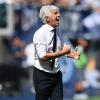 Gasperini: "Non ho avuto dubbi sullo schierare Pellegrini oggi"