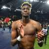 Accadde oggi - Abraham: "Dybala un privilegio, a Roma ci possono essere due Re"....