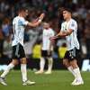 La Roma in Nazionale - Argentina-Australia 2-1 - Messi vola ai quarti, Dybala ancora in panchina per 90 minuti