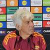 Gasperini: "Tutte le squadre di livello realizzano gol da palla inattiva". VIDEO!
