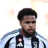 Calciomercato Roma, a centrocampo torna di moda McKennie