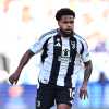 Calciomercato Roma - Contatti per lo scambio Cristante-McKennie con la Juventus