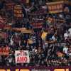 LA VOCE DELLA SERA - La Roma cade alla Borås Arena contro l'Elfsborg. Juric: "Ho una rosa di qualità, devo tirare fuori il meglio della squadra". Ghisolfi: "Zalewski? Speriamo di risolvere la situazione e farlo rientrare in squadra"