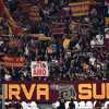 LA VOCE DELLA SERA - Esonerato De Rossi, ufficiale Juric. Contestazione a Trigoria. Roma-Udinese, arbitra Feliciani