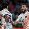 Torino-Roma 0-1 - Paredes non sbaglia dagli 11 metri e porta avanti i giallorossi...