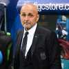 Spalletti: "Sono curioso di vedere cosa farà Gasperini in una piazza importante come...